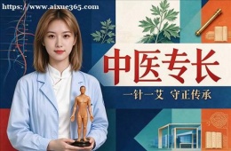 太原中医专长培训