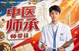 太原中医师承培训