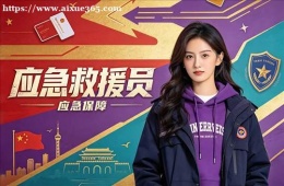 太原应急救援员培训