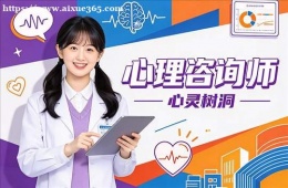 太原心理咨询师培训