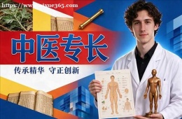 沈阳中医专长培训