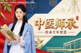 沈阳中医师承培训