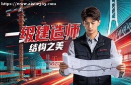 沈阳一级建造师培训
