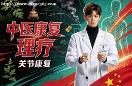 沈阳中医康复理疗师培训