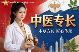 长春中医专长培训