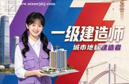 长春一级建造师培训