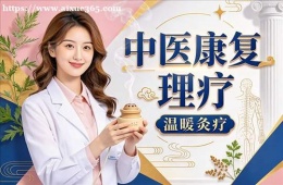 长春中医康复理疗师培训