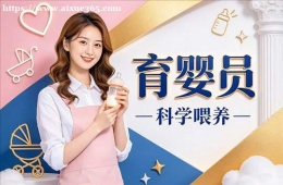 长春育婴员培训