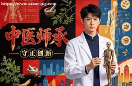 长春中医师承培训