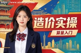 长春造价实操培训