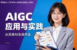 哈尔滨AIGC应用与实践