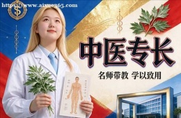 哈尔滨中医专长培训