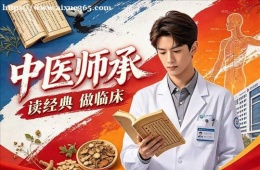 哈尔滨中医师承培训