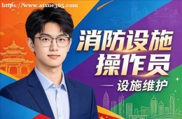 哈尔滨消防设施操作员培训课程