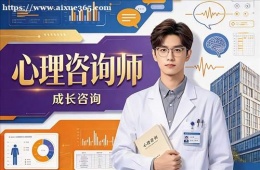 哈尔滨心理咨询师培训