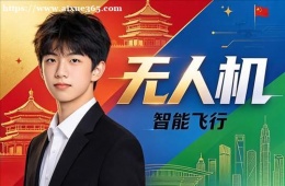 济南无人机应用技术入门培训