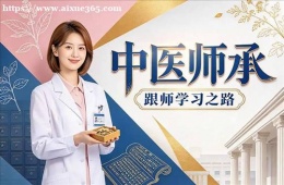 济南中医师承培训