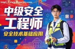 济南中级安全工程师培训