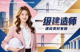 济南一级建造师培训