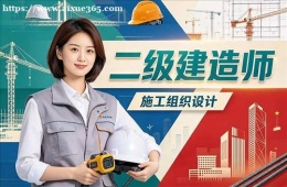 济南二级建造师培训