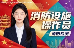 济南消防设施操作员培训课程