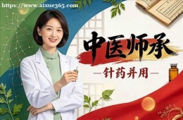 杭州中医师承培训
