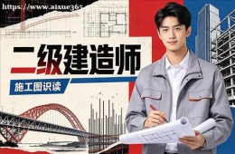 杭州二级建造师培训