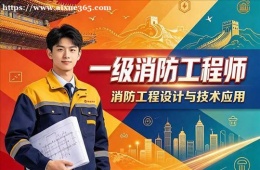 南京一级消防工程师培训