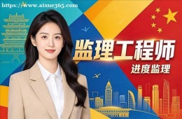 南京监理工程师培训