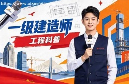 合肥一级建造师培训