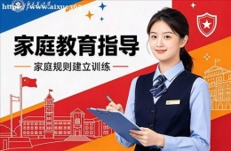 合肥家庭教育指导培训