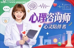 合肥心理咨询师培训